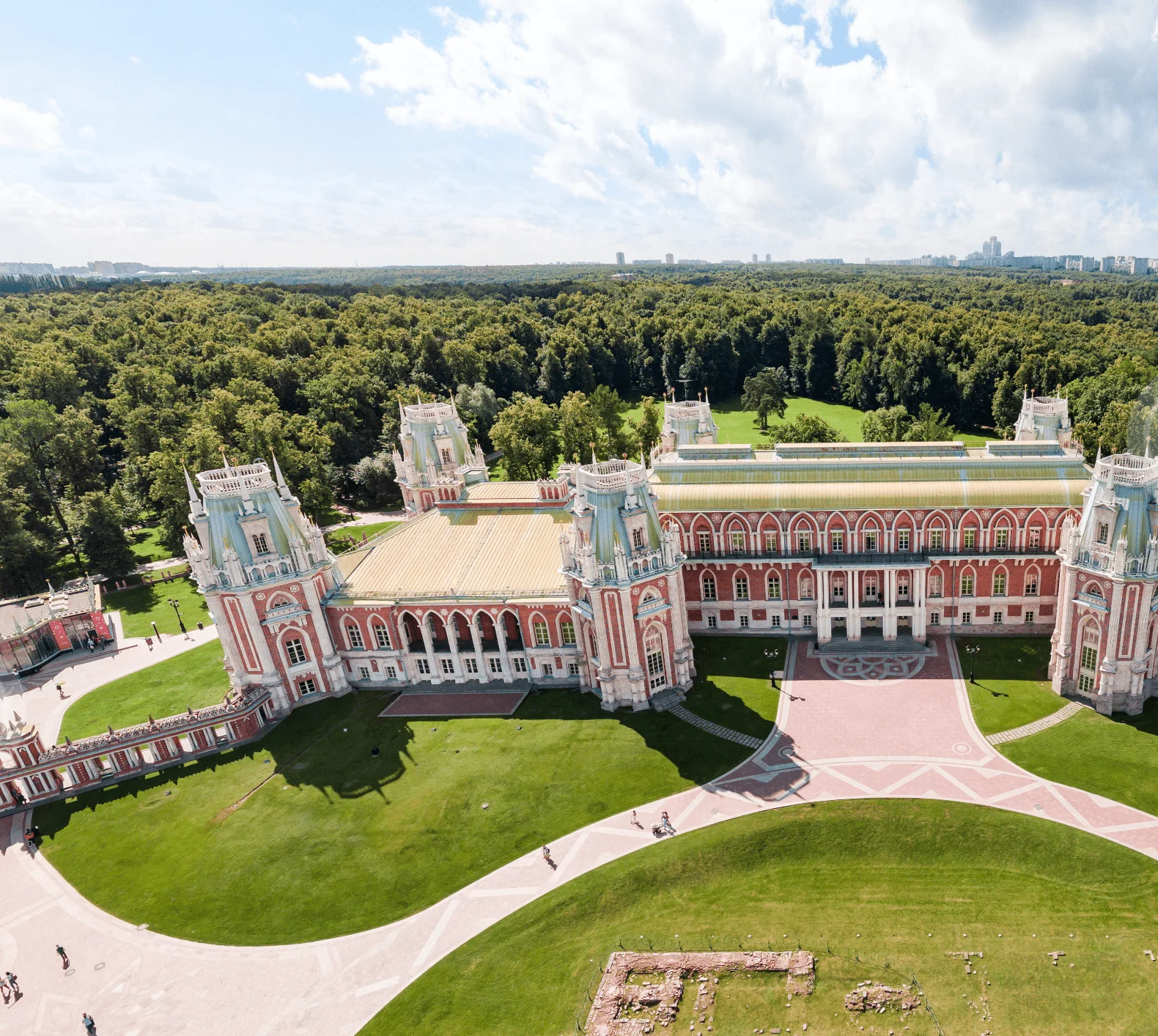 Основание царицыно. Царицыно музей-заповедник. Музей усадьба Царицыно. Государственный музей-заповедник «Царицыно» (улица Дольская, дом 1). Парк заповедник Царицыно.