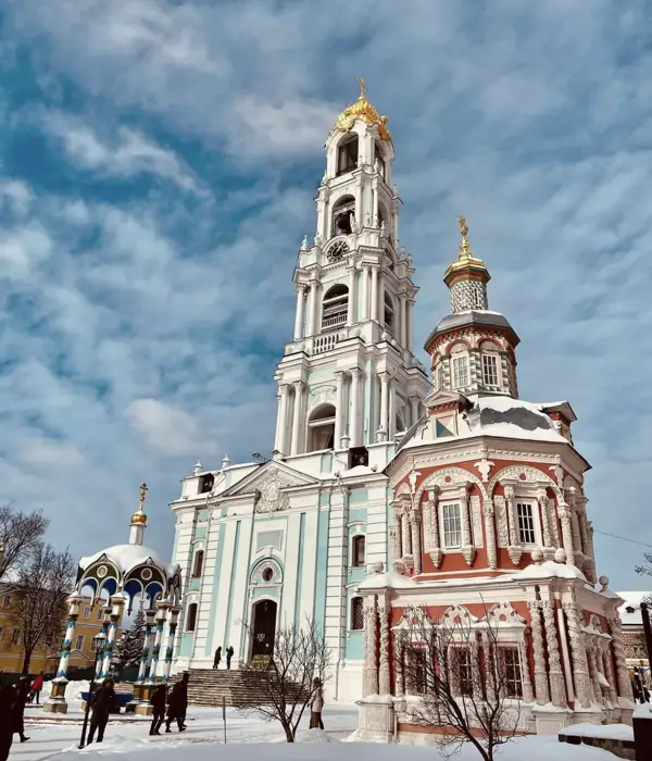 Сергиев Посад