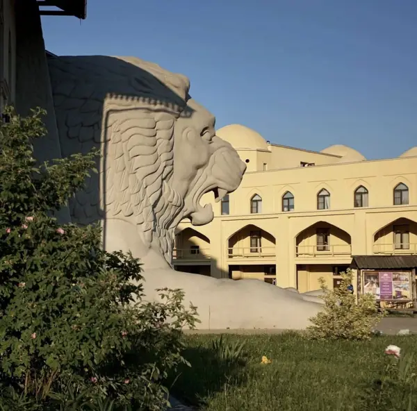 Майский образовательный тур для школьников Моя страна Россия