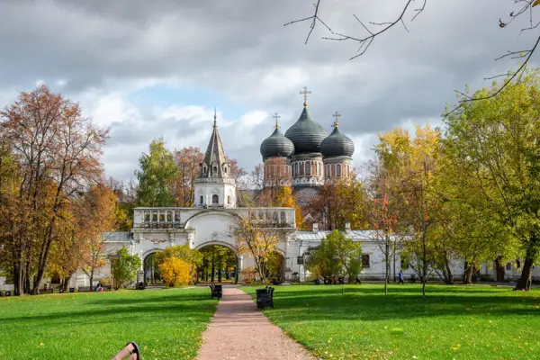 Экскурсия Молодцу учение, державе просвещение в Измайлово