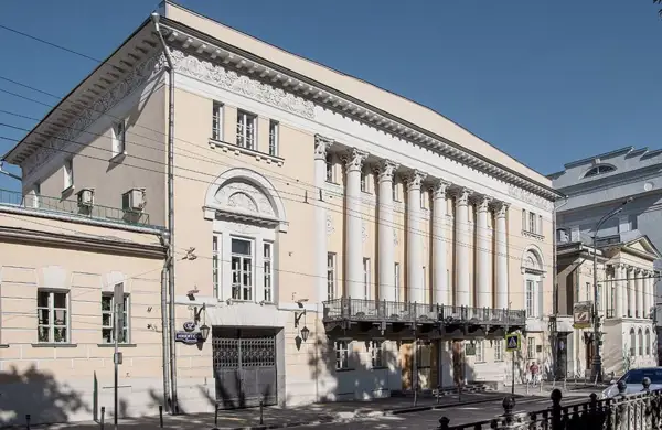 Экскурсия Сказки, мифы и легенды народов Востока в Музее Востока