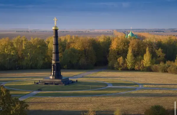 Экскурсия в музей-заповедник Куликово поле для школьников