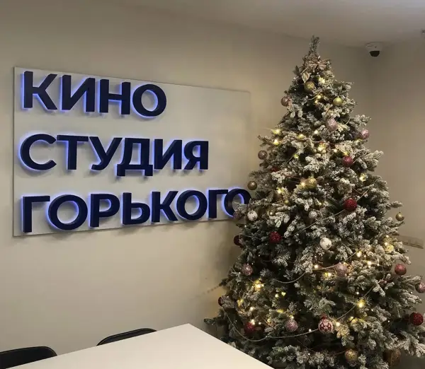 Интерактивная программа Мастерская кино для школьных групп