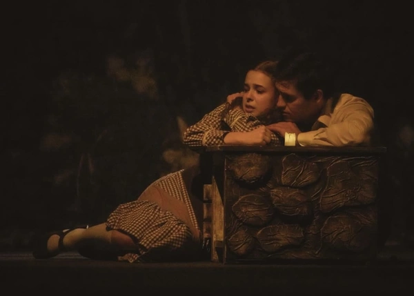 Интерактивная программа с литературными героями театр Поколение