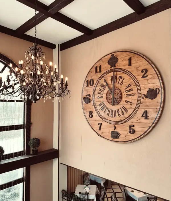 Интерактивная программа для школьных групп в музее пряника